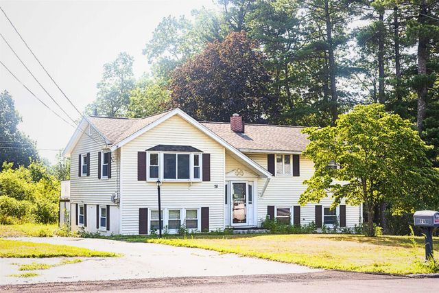 78 Langholm Drive, Nashua, NH 03062