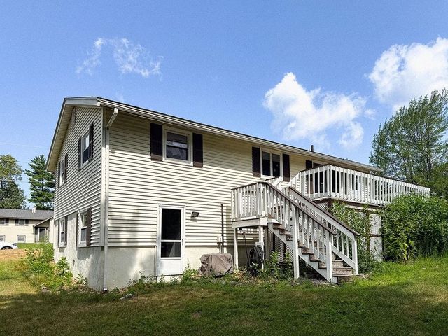 78 Langholm Drive, Nashua, NH 03062