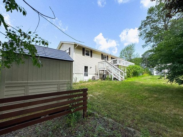 78 Langholm Drive, Nashua, NH 03062