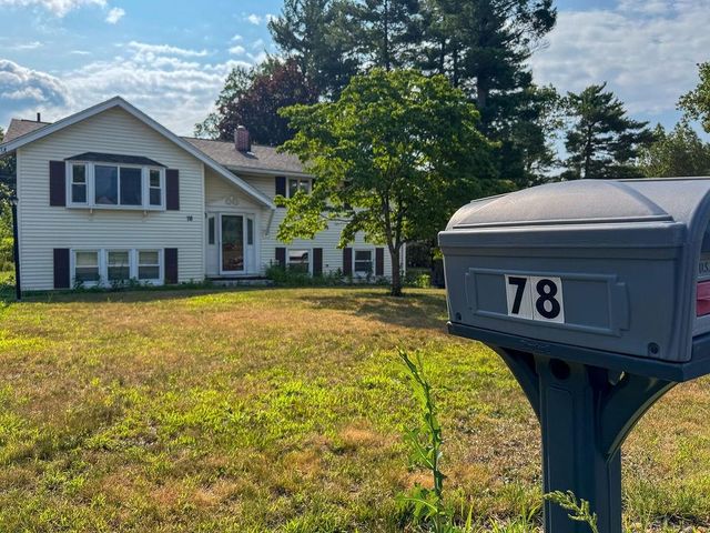 78 Langholm Drive, Nashua, NH 03062