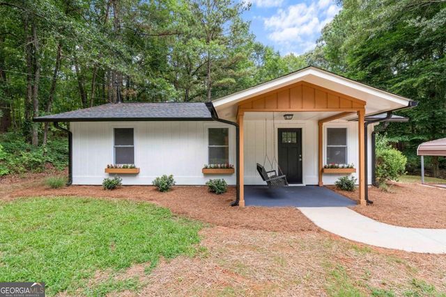 91 Water Spaniel Lane, Carrollton, GA 30116