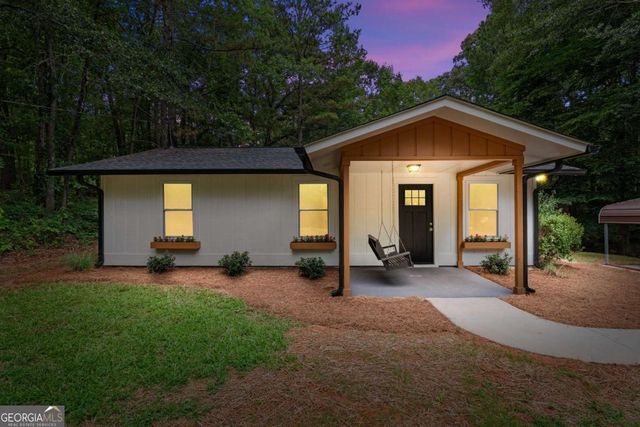 91 Water Spaniel Lane, Carrollton, GA 30116