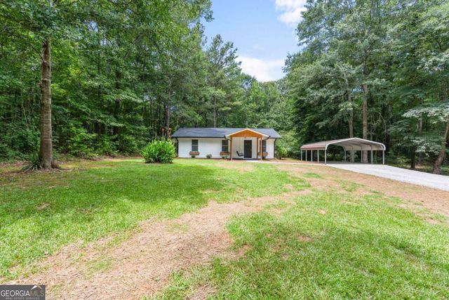 91 Water Spaniel Lane, Carrollton, GA 30116