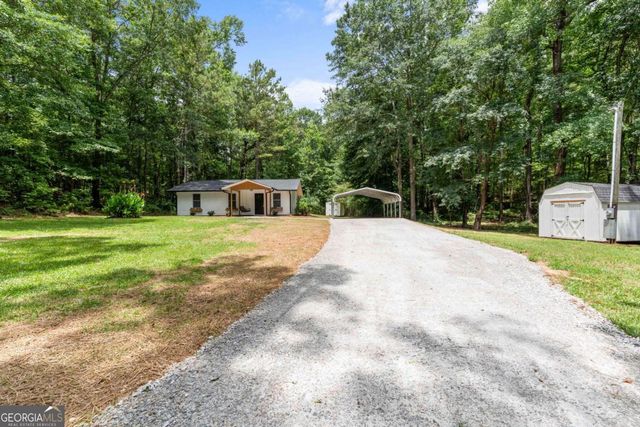 91 Water Spaniel Lane, Carrollton, GA 30116