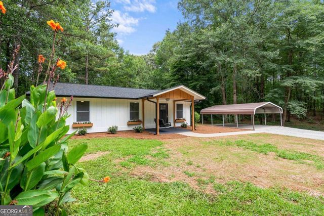 91 Water Spaniel Lane, Carrollton, GA 30116