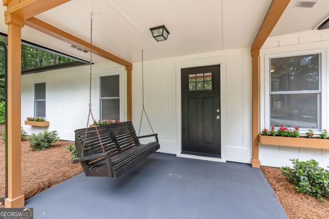 91 Water Spaniel Lane, Carrollton, GA 30116