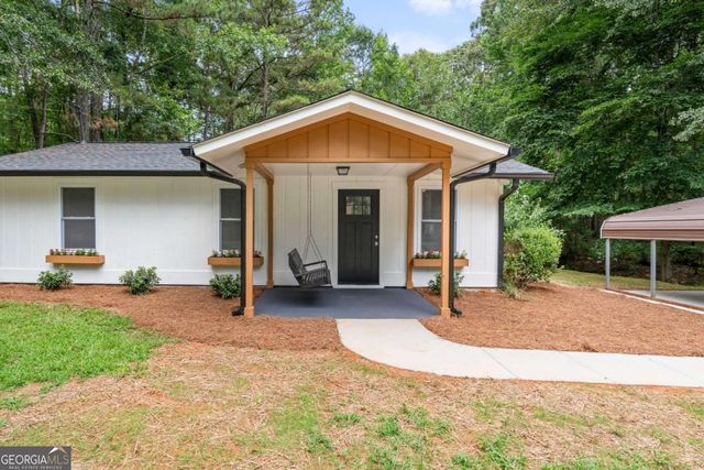 91 Water Spaniel Lane, Carrollton, GA 30116