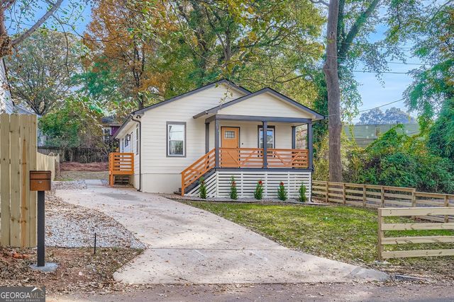 194 Dearborn Street SE, Atlanta, GA 30317