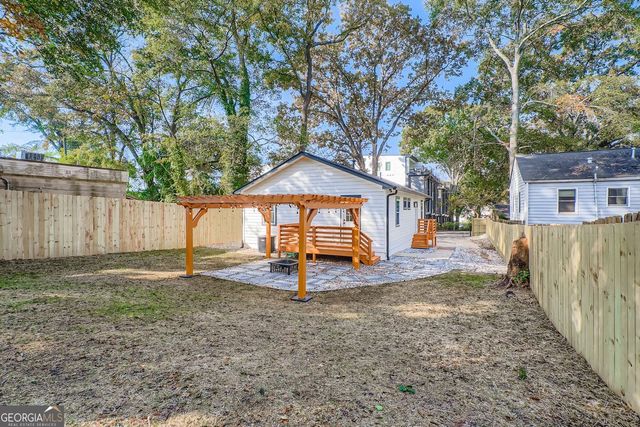 194 Dearborn Street SE, Atlanta, GA 30317