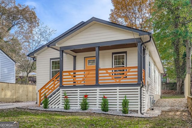 194 Dearborn Street SE, Atlanta, GA 30317