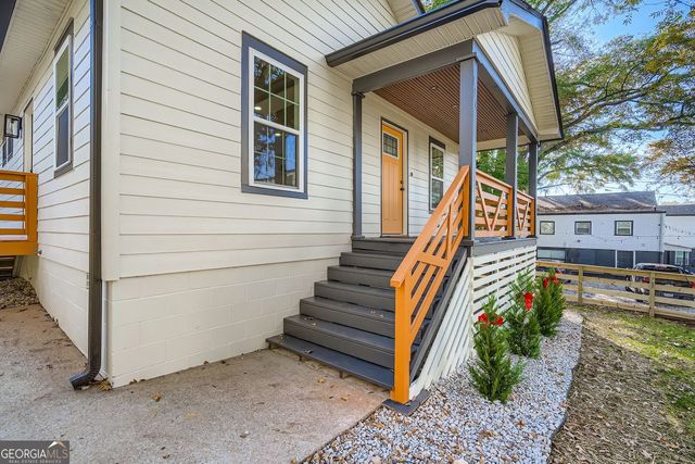 194 Dearborn Street SE, Atlanta, GA 30317