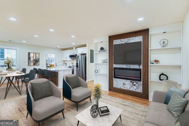 194 Dearborn Street SE, Atlanta, GA 30317