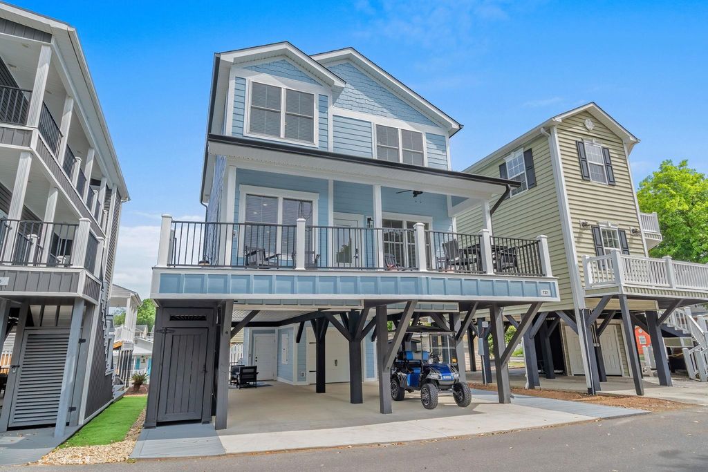 6001 - T37 S Kings Hwy., Myrtle Beach, SC 29575 — photo 3