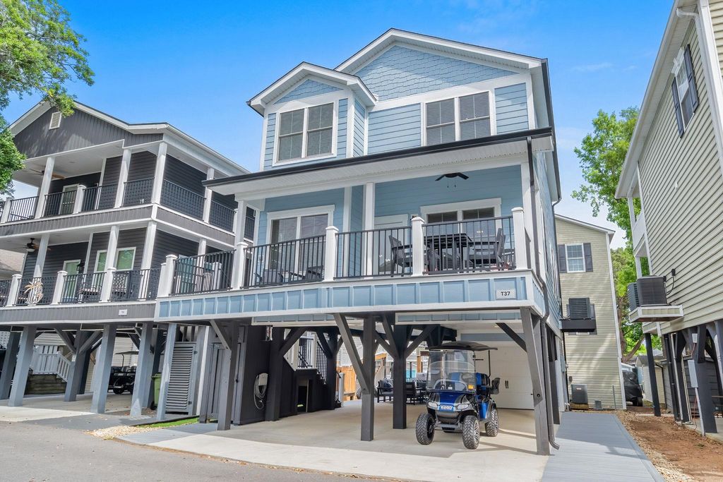 6001 - T37 S Kings Hwy., Myrtle Beach, SC 29575 — photo 4