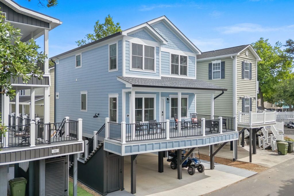 6001 - T37 S Kings Hwy., Myrtle Beach, SC 29575 — photo 5