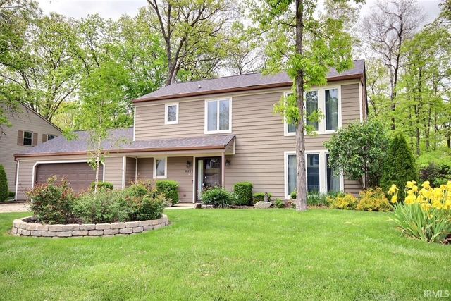 8311 Sagimore Court, Fort Wayne, IN 46835