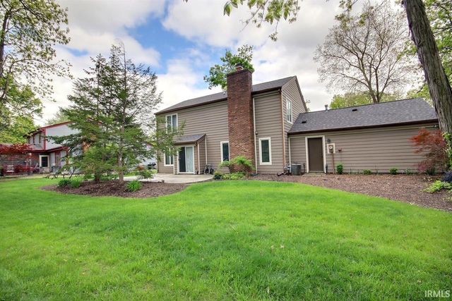 8311 Sagimore Court, Fort Wayne, IN 46835