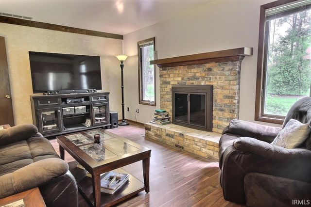 8311 Sagimore Court, Fort Wayne, IN 46835