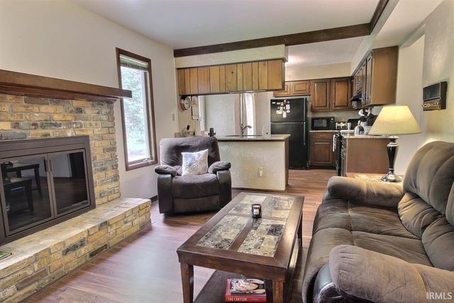 8311 Sagimore Court, Fort Wayne, IN 46835