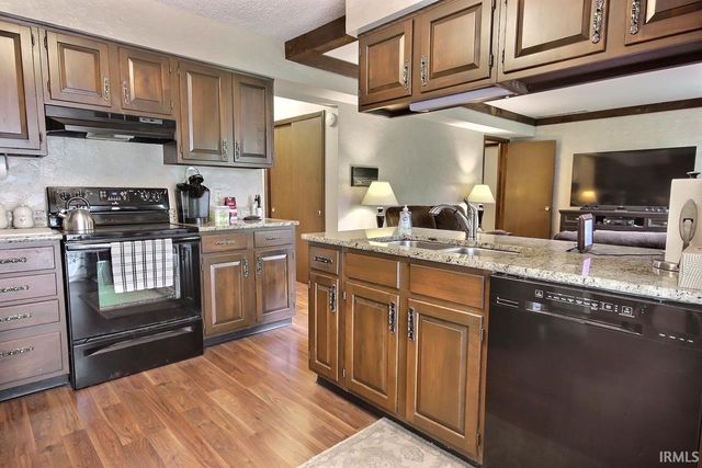 8311 Sagimore Court, Fort Wayne, IN 46835