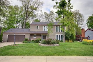 8311 Sagimore Court, Fort Wayne, IN 46835