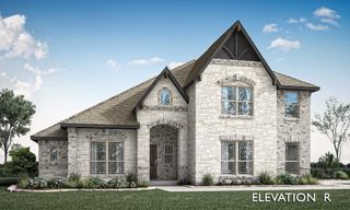 2503 Jennifer Lane, Mansfield, TX 76063