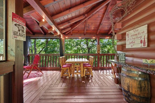 87 Greenberry Trail, Blairsville, GA 30512