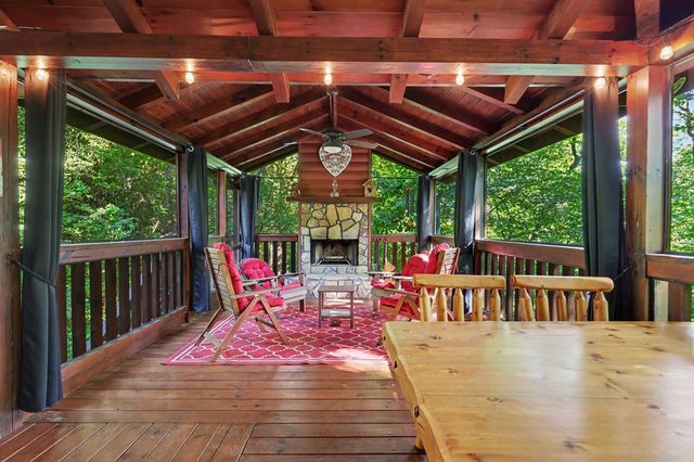 87 Greenberry Trail, Blairsville, GA 30512
