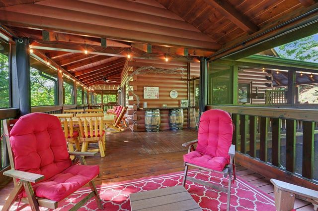 87 Greenberry Trail, Blairsville, GA 30512