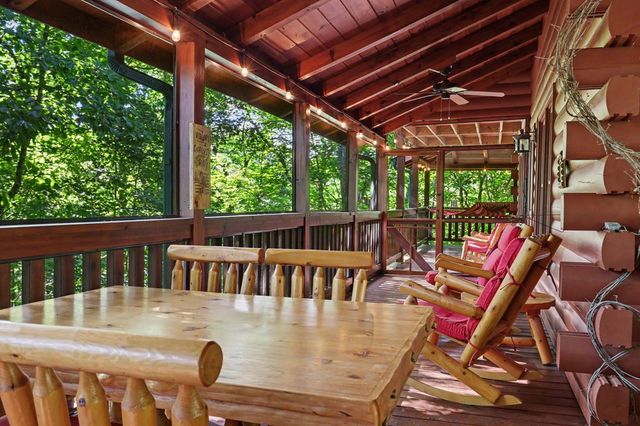 87 Greenberry Trail, Blairsville, GA 30512