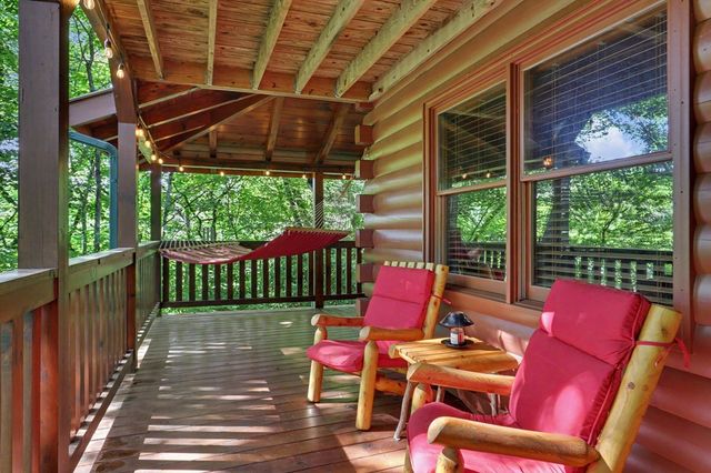 87 Greenberry Trail, Blairsville, GA 30512