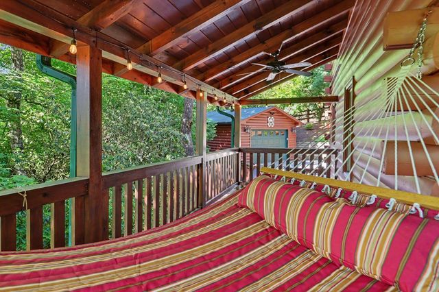87 Greenberry Trail, Blairsville, GA 30512