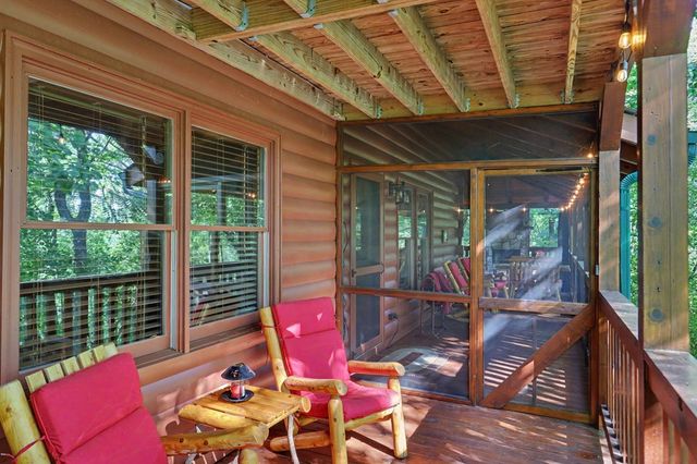 87 Greenberry Trail, Blairsville, GA 30512