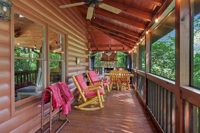 87 Greenberry Trail, Blairsville, GA 30512