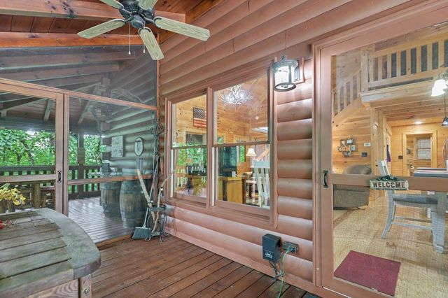 87 Greenberry Trail, Blairsville, GA 30512