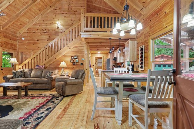 87 Greenberry Trail, Blairsville, GA 30512