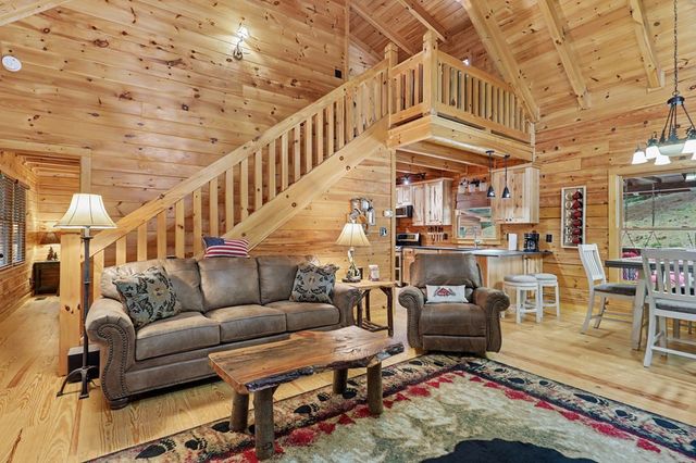 87 Greenberry Trail, Blairsville, GA 30512