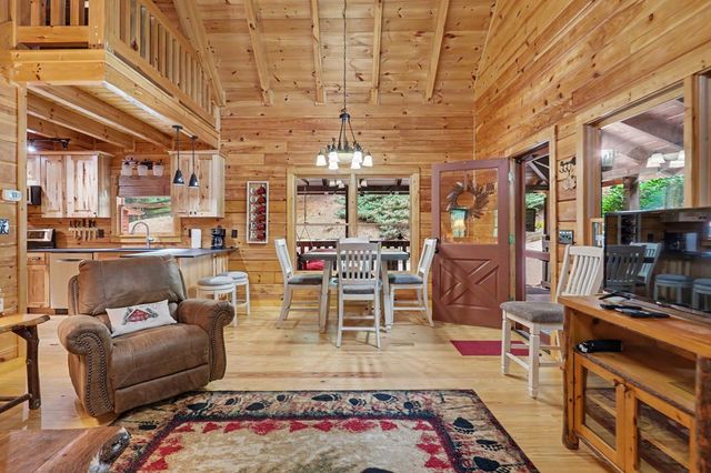 87 Greenberry Trail, Blairsville, GA 30512