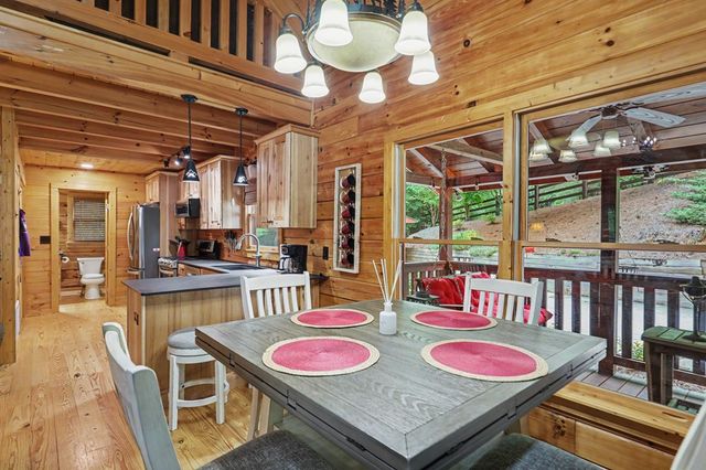 87 Greenberry Trail, Blairsville, GA 30512
