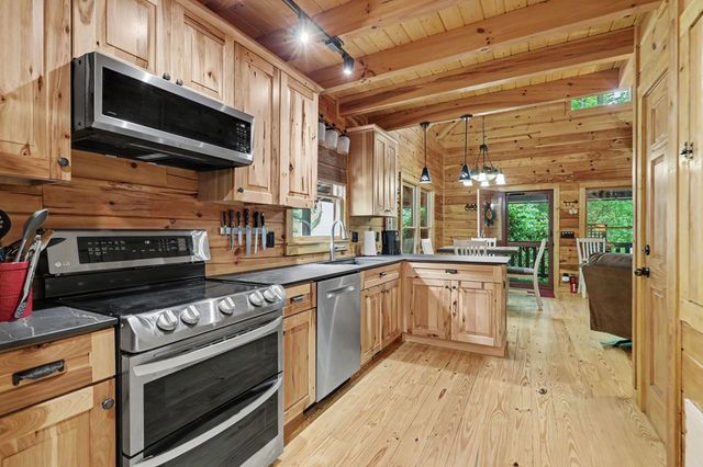 87 Greenberry Trail, Blairsville, GA 30512
