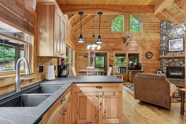 87 Greenberry Trail, Blairsville, GA 30512