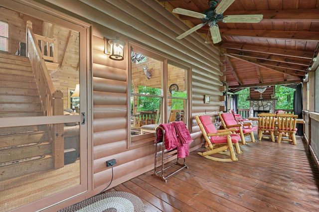 87 Greenberry Trail, Blairsville, GA 30512