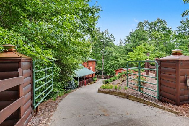 87 Greenberry Trail, Blairsville, GA 30512
