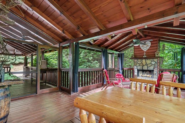 87 Greenberry Trail, Blairsville, GA 30512