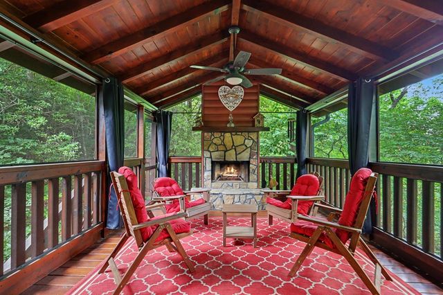 87 Greenberry Trail, Blairsville, GA 30512