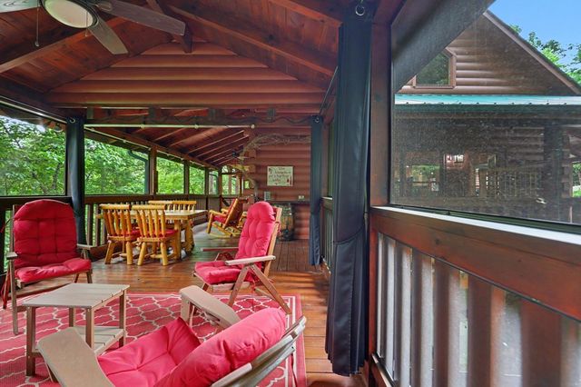 87 Greenberry Trail, Blairsville, GA 30512