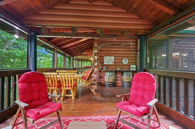 87 Greenberry Trail, Blairsville, GA 30512