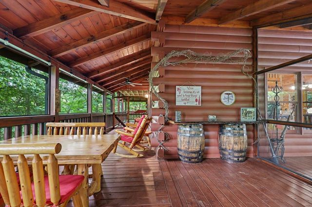 87 Greenberry Trail, Blairsville, GA 30512