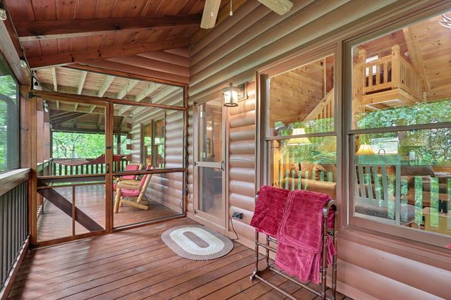 87 Greenberry Trail, Blairsville, GA 30512