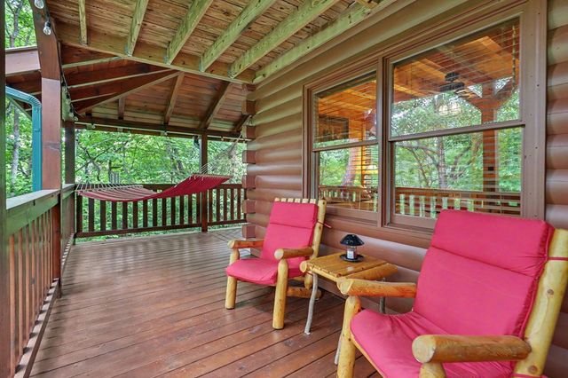 87 Greenberry Trail, Blairsville, GA 30512